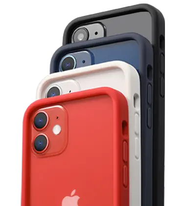 cache iphone 11