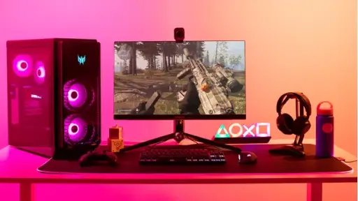 pc gamer